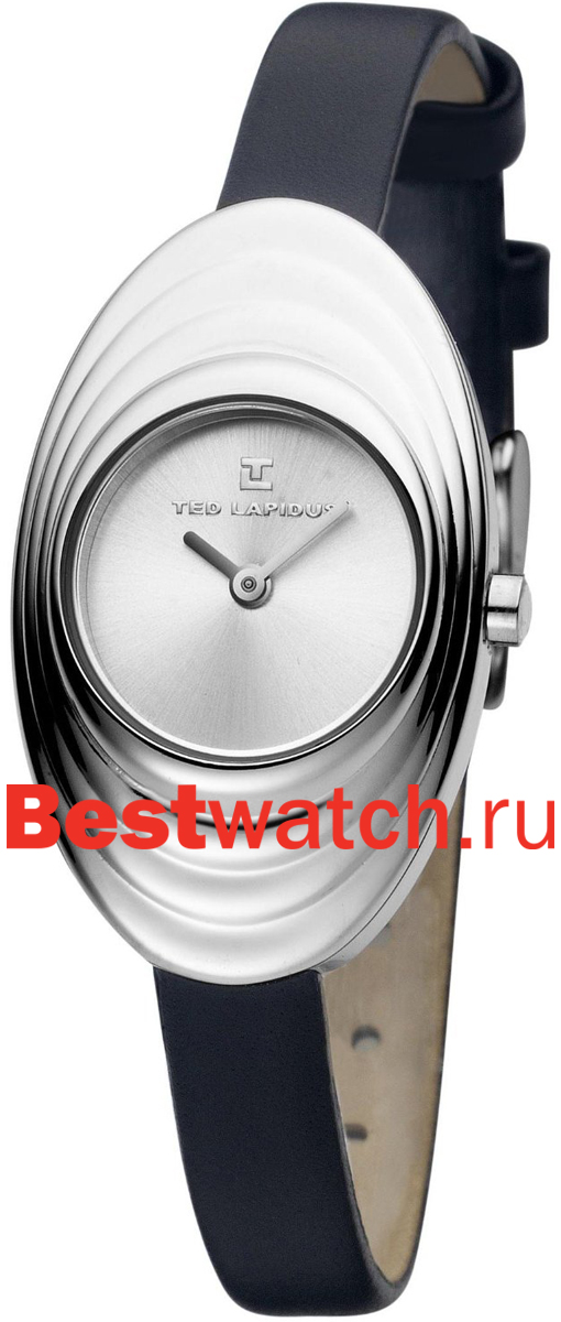 Часы Ted Lapidus Ladies B0201RBNN